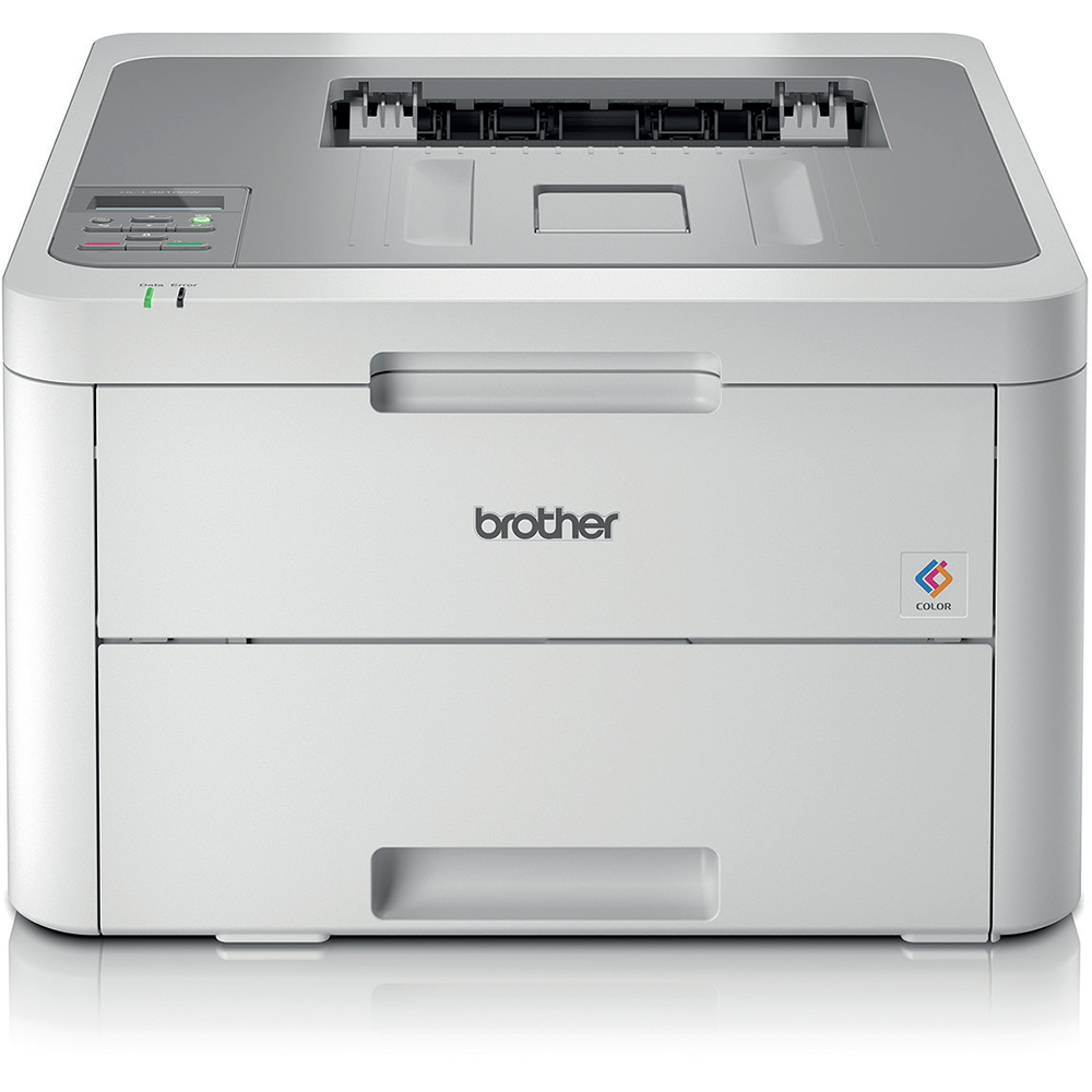 Brother HLL3210CW A4 Colour LED Laser Printer HLL3210CW